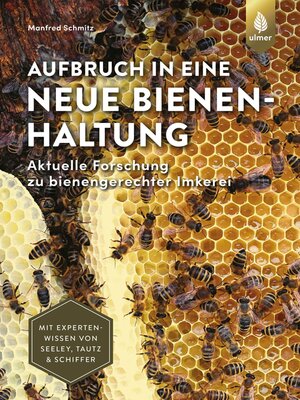 cover image of Aufbruch in eine neue Bienenhaltung